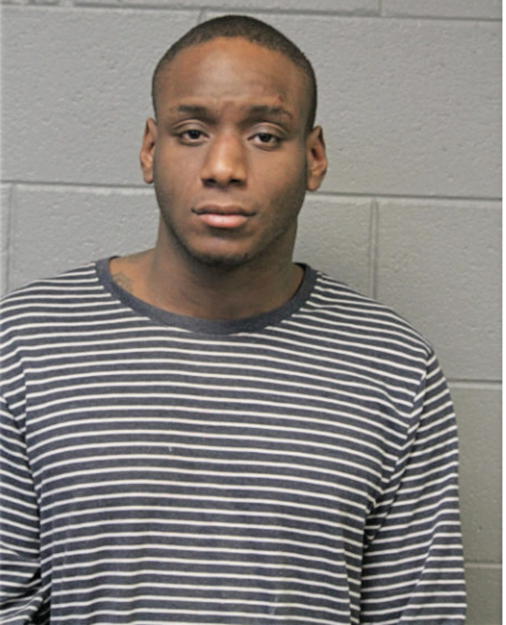 JOSHUA K SCOTT, Cook County, Illinois