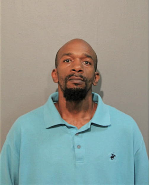 TIMOTHY L SCOTT, Cook County, Illinois