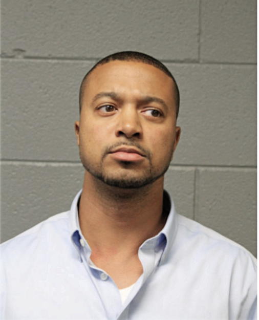 WAYNE SCOTT, Cook County, Illinois