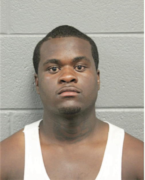JOSHUA SHEPPARD, Cook County, Illinois