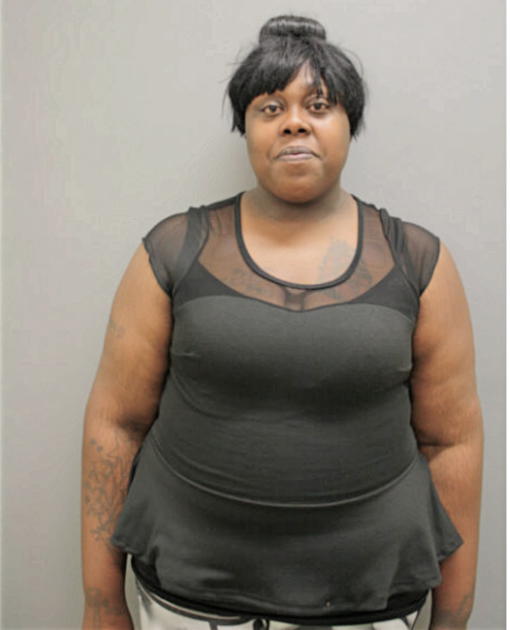 CIARA L SMITH, Cook County, Illinois