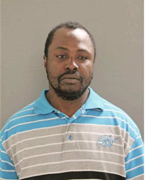 JULIUS J SMITH, Cook County, Illinois