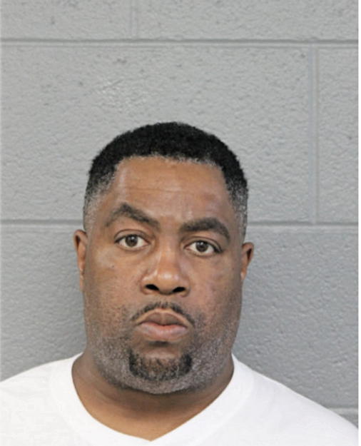 DARREN G SOLOMON, Cook County, Illinois