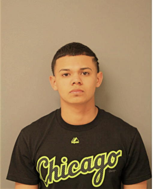 LEVIT J SOTO, Cook County, Illinois