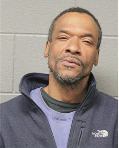 WESLEY D STEVENSON, Cook County, Illinois