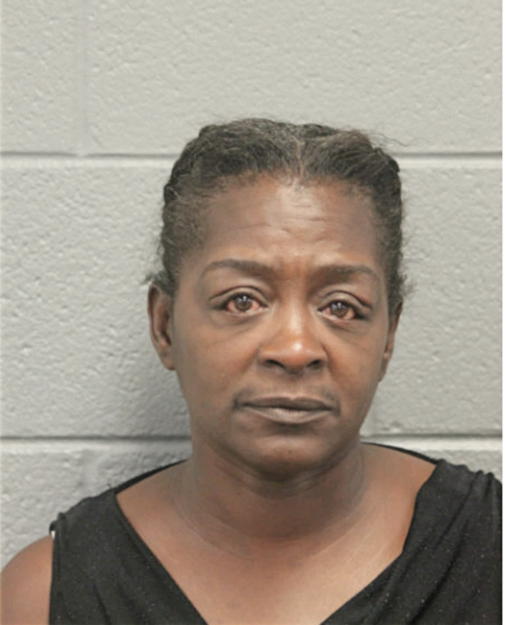 CHERYL STIGLER, Cook County, Illinois