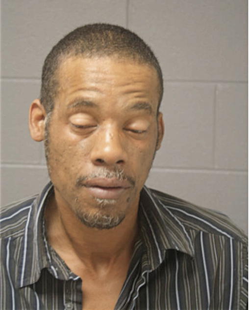 STEVE SUTTON, Cook County, Illinois