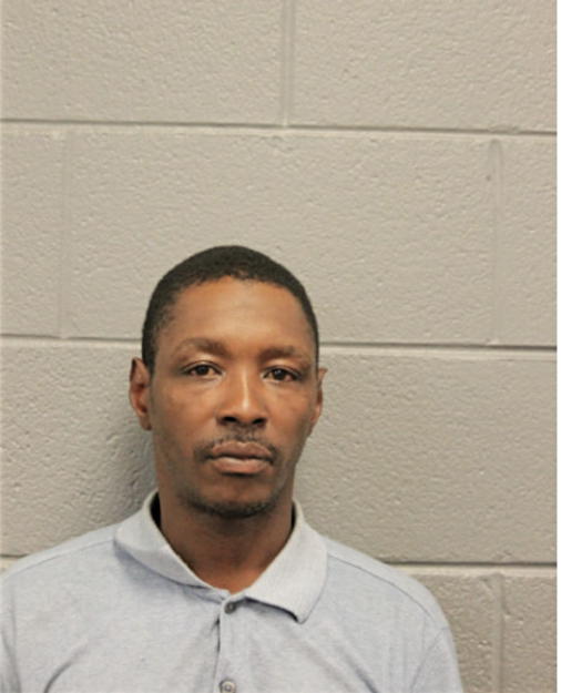 NYREELE L TATES, Cook County, Illinois