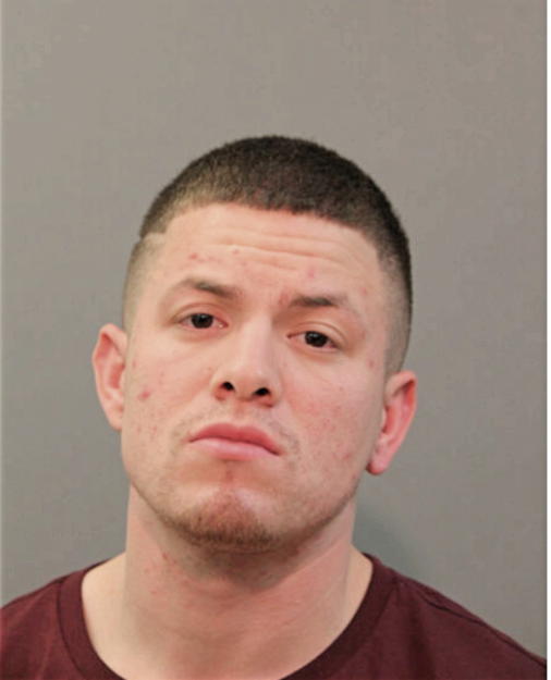 HENRY TEBAR, Cook County, Illinois