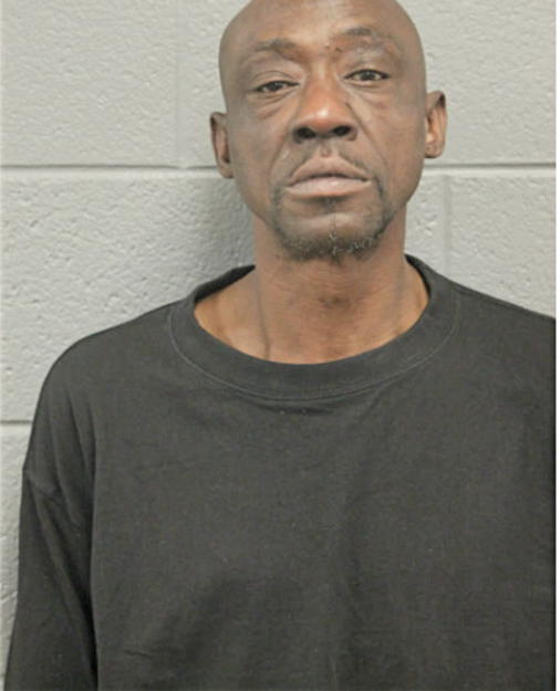 DANNY THOMAS, Cook County, Illinois