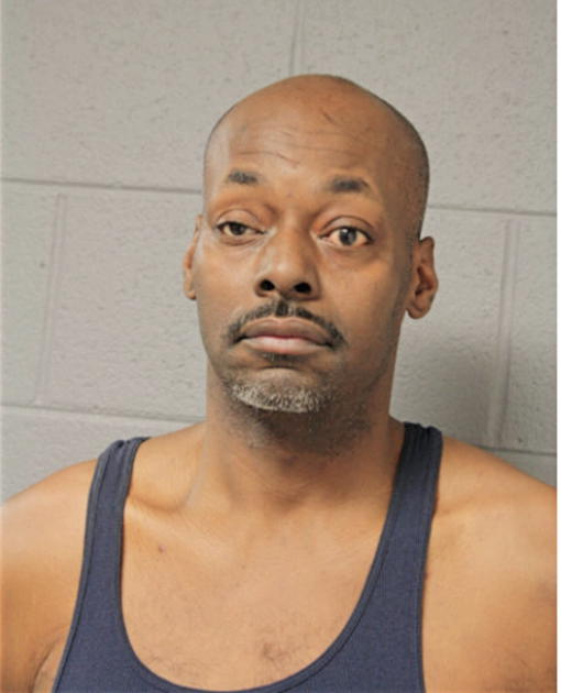 DARREN THOMAS, Cook County, Illinois
