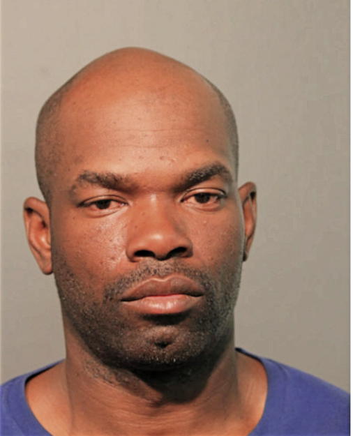 OWEN J THOMAS, Cook County, Illinois