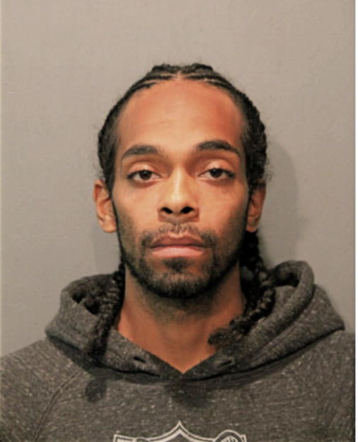 ANTONY TROUPE, Cook County, Illinois