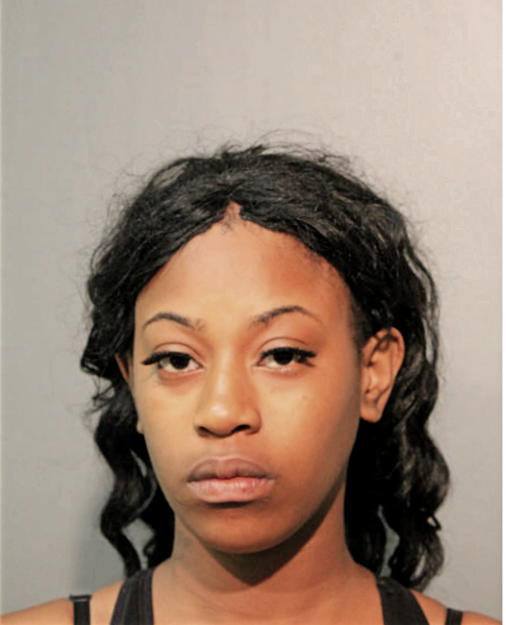 DENIKA S TURNER, Cook County, Illinois