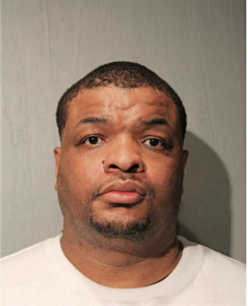 ROBERT TURNIPSEED, Cook County, Illinois