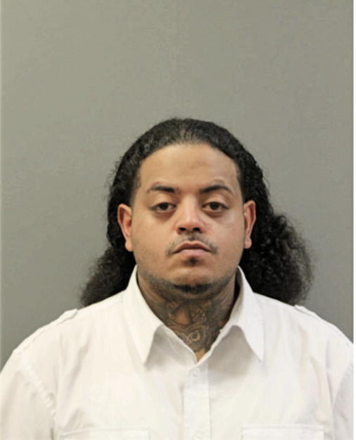 JOVANIE A VAZQUEZ, Cook County, Illinois