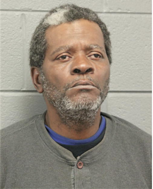 ELI VICKERS, Cook County, Illinois