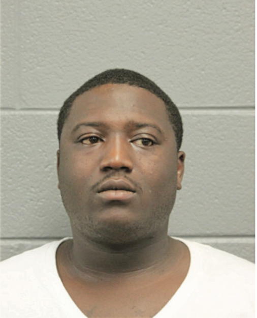 EUGENE M WALKER, Cook County, Illinois