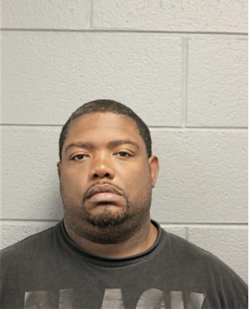 FRED WALKER, Cook County, Illinois