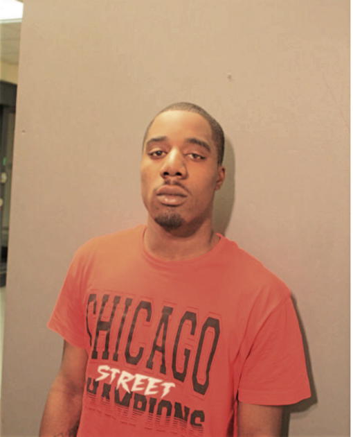 WILBERT WALKER, Cook County, Illinois