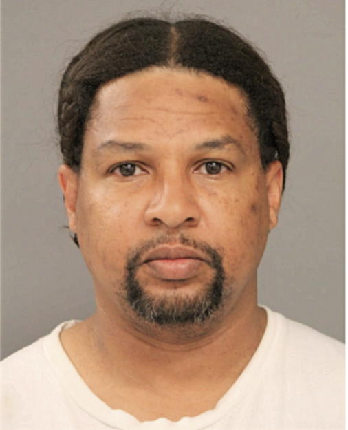 JEFFERY L WARE, Cook County, Illinois