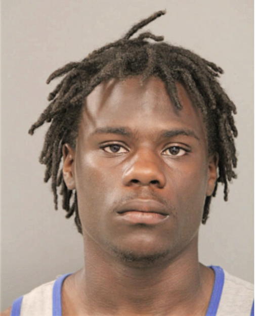 BRANDON WELLS, Cook County, Illinois