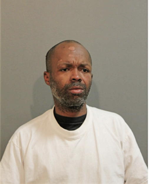 WILLIAM T WELLS, Cook County, Illinois