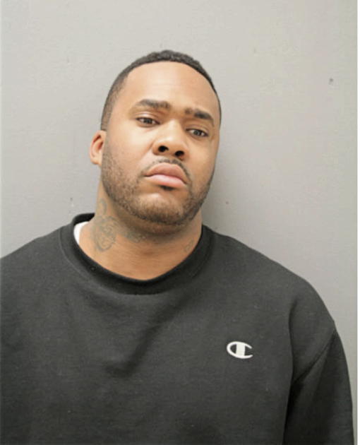 TROY E WEST, Cook County, Illinois