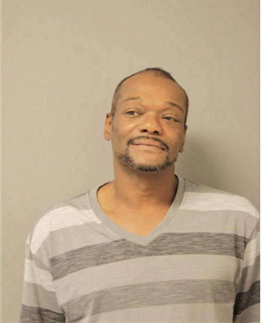 DERWIN WHITE, Cook County, Illinois