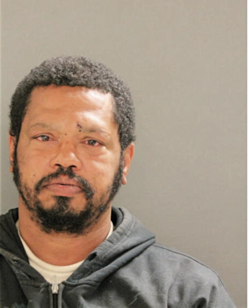 MAURICE WHITE, Cook County, Illinois