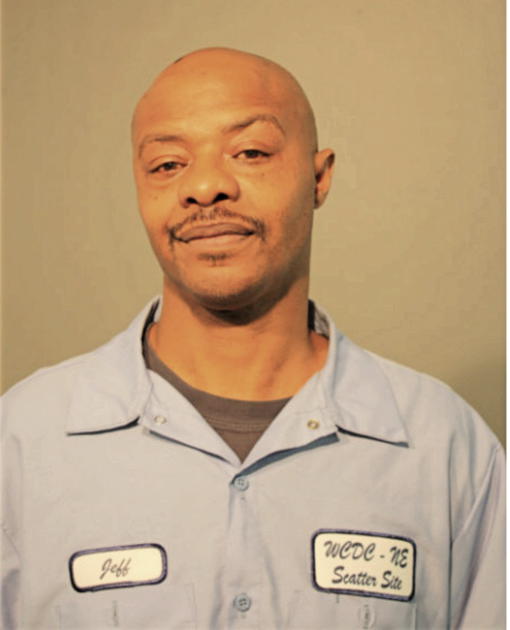 JEFFREY L WIGGINS, Cook County, Illinois