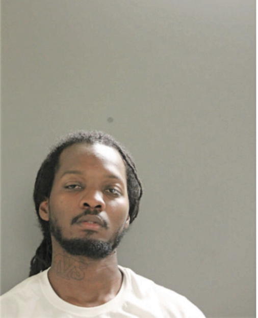 KEENAN WILLIAMS, Cook County, Illinois