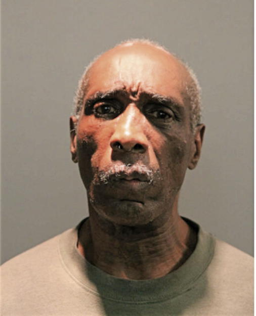 MICHAEL GENO WILLIAMS, Cook County, Illinois