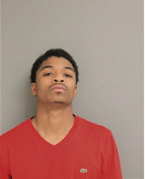 KERWIN C WRIGHT, Cook County, Illinois