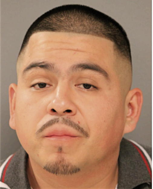 BENITO ABARCA, Cook County, Illinois