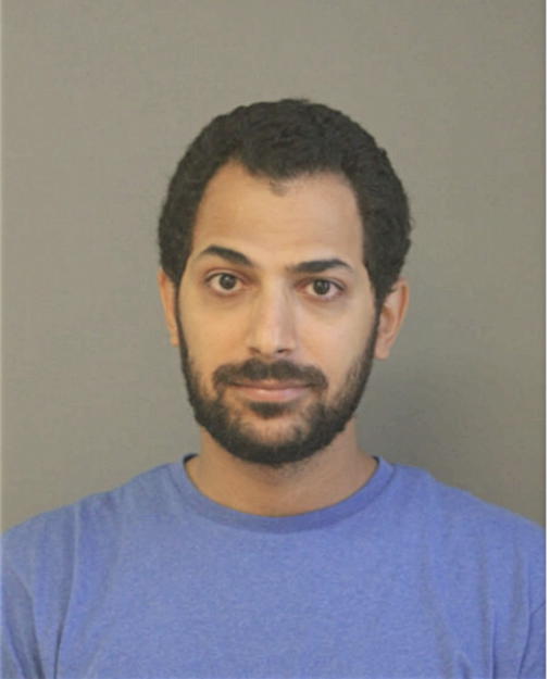 HANY ABDELHAFEZ, Cook County, Illinois