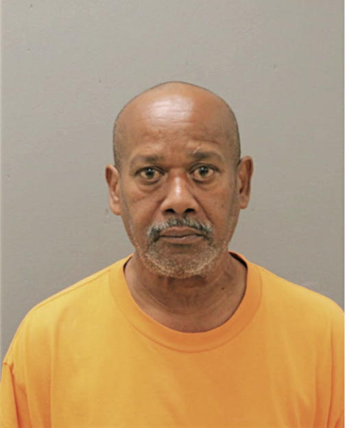 VERNON LEE ADAMS, Cook County, Illinois