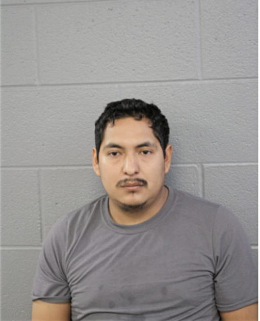 REYNALDO AGUILAR, Cook County, Illinois