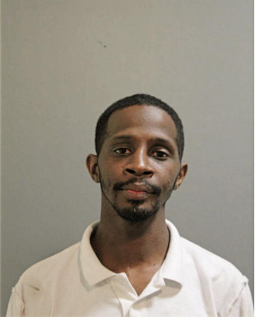 TONY ALEXIS, Cook County, Illinois