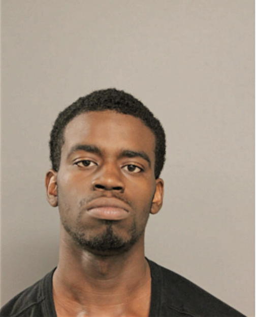 LEMARR ALLEN, Cook County, Illinois