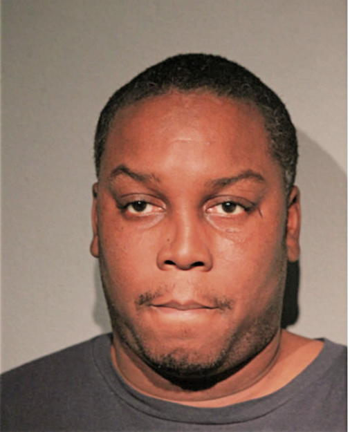MELVIN ANDERSON, Cook County, Illinois