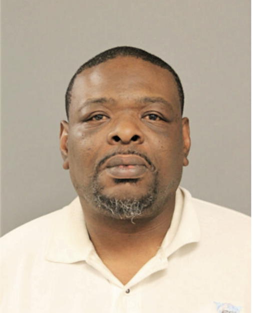 DARRYL ANDREWS, Cook County, Illinois