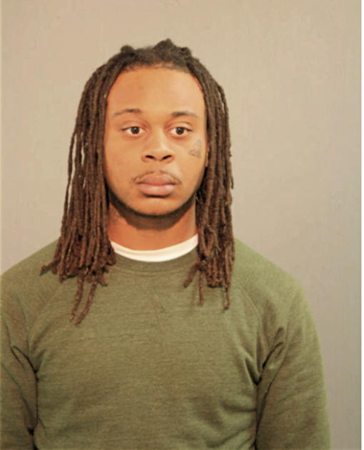 KEITH O ARCHIBALD, Cook County, Illinois