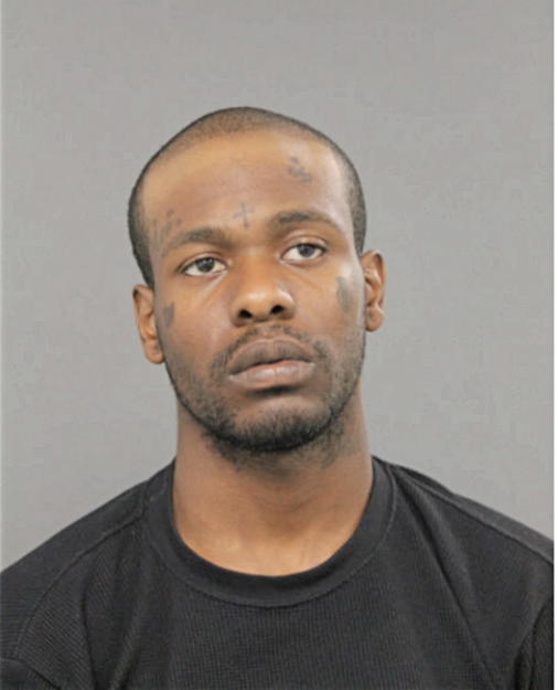SHAMOND D ARMSTEAD, Cook County, Illinois