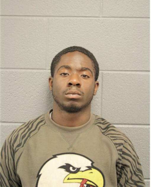 MICHAEL AUSTIN, Cook County, Illinois