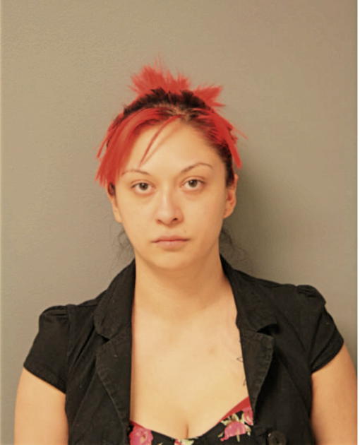 JESENIA BAHENA, Cook County, Illinois
