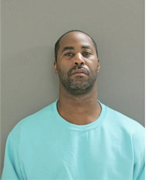JAMES R BARTON, Cook County, Illinois