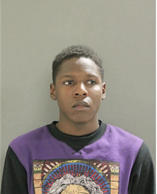 DENNIS BEARD, Cook County, Illinois