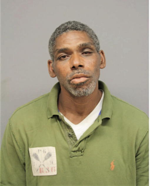 RODERICK T BEASLEY, Cook County, Illinois