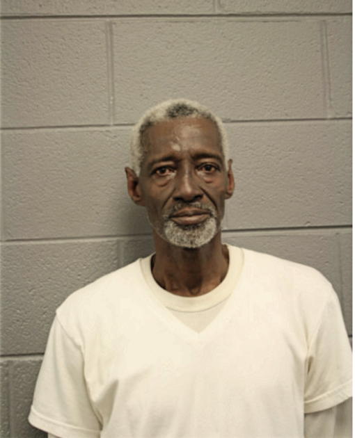 WILLIAM BECK, Cook County, Illinois
